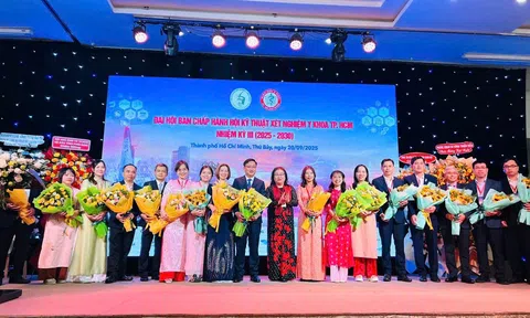 TP.HCM: khẳng định vai trò tiên phong trong đào tạo và phát triển kỹ thuật xét nghiệm y khoa