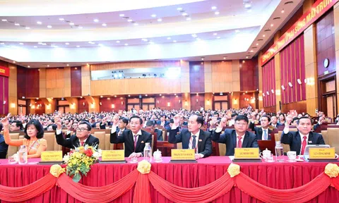 Tây Ninh: Phiên trù bị Đại hội Đảng bộ tỉnh lần thứ I – Nền tảng cho một nhiệm kỳ bản lĩnh, đổi mới, phát triển vững vàng