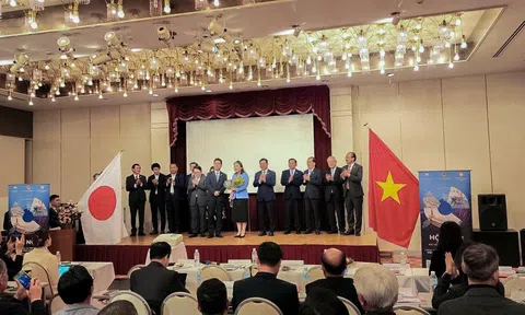Cảng Quốc tế Long An ký MOU với Cảng Kobe: Thúc đẩy chuỗi cung ứng xanh Việt Nam – Nhật Bản