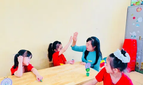 Tuyên Quang: Học sinh nô nức tựu trường, sẵn sàng cho năm học mới 2025 – 2026