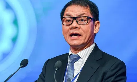 Ngày Doanh nhân Việt Nam - Tôn vinh những người tạo giá trị và phát triển đất nước