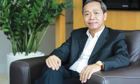 Doanh nhân thời đại – Người kiến tạo tương lai trong kỷ nguyên chuyển đổi số