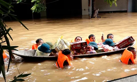 Đoàn kết là truyền thống ngàn đời của dân tộc Việt Nam