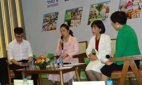 Làm thế nào để sản phẩm không lo bị làm giả, người tiêu dùng tiếp cận được hàng thật?