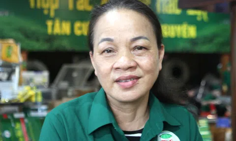 Tình yêu quê hương và cây chè ước mơ của người lái “con thuyền” Hảo Đạt (Bài 2)