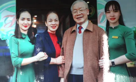 Đạt chuẩn cấp Quốc gia và niềm tin giữ vững danh hiệu (Bài 4)