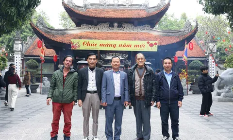 Du lịch cộng đồng và du lịch sinh thái - Hướng đến một tương lai bền vững