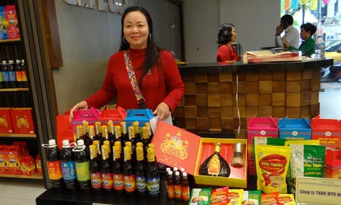 Nước mắm Vân Đồn - Tinh hoa biển cả từ miền di sản