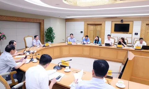 Xây dựng chính sách tổng thể để hàng không Việt Nam xanh hơn