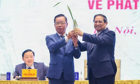 Tọa đàm với Thủ tướng, các doanh nghiệp gửi gắm gì?