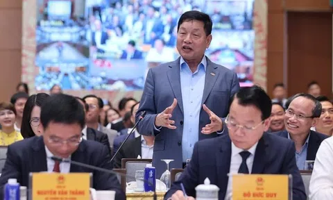 Hội đồng Tư vấn quốc gia về khoa học, công nghệ có 7 doanh nhân là thành viên