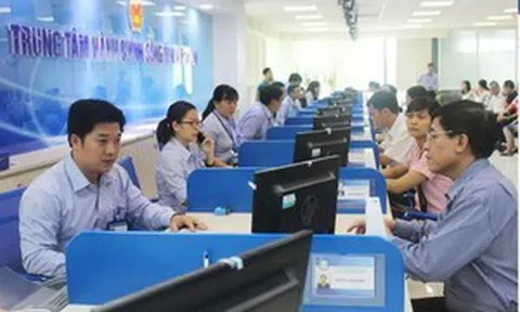 Trước 10/6, hoàn thiện các nghị định phân cấp, phân quyền