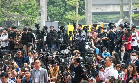 Đề xuất nhiều nguồn thu mới cho cơ quan báo chí