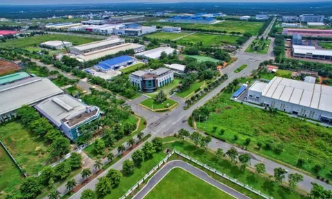 Nghị định 05 đơn giản hóa thủ tục môi trường, tiếp sức cho phát triển xanh