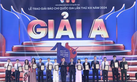 Thủ tướng: Báo chí cách mạng truyền cảm hứng, khơi dậy khát vọng phát triển