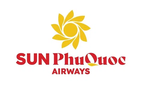 Công bố logo hãng hàng không nghỉ dưỡng Sun PhuQuoc Airways