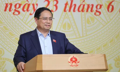 Thủ tướng: "Mỗi ngày đều là cao điểm quét sạch thuốc giả, thực phẩm giả”