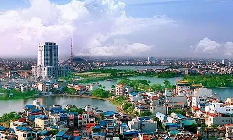 Nam Định báo cáo Trung ương danh sách 114 Bí thư Đảng ủy và Chủ tịch UBND xã, phường khi sắp xếp