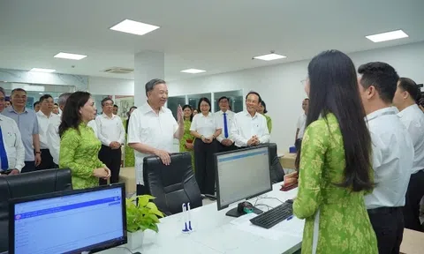 Bước ngoặt lịch sử: Cả nước công bố sáp nhập đơn vị hành chính và chỉ định nhân sự