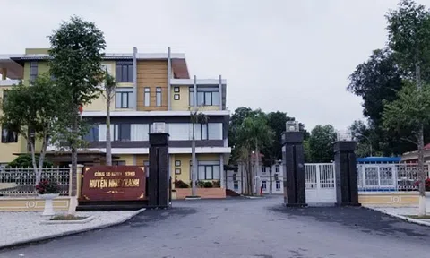 Giải thể cấp huyện - bước ngoặt lịch sử trong bộ máy hành chính