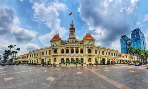 Ngày đầu tiên 34 tỉnh, thành chính thức vận hành chính quyền địa phương 2 cấp