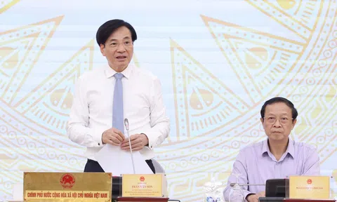 Tất cả thủ tục hành chính liên quan đến doanh nghiệp được giải quyết trực tuyến