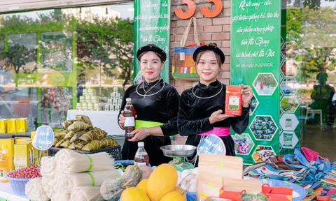 Việt Nam tổ chức Diễn đàn cấp Bộ trưởng chia sẻ kinh nghiệm OCOP với hơn 14 quốc gia châu Phi