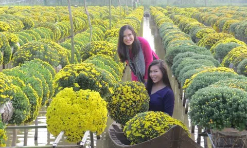 Kỳ vọng lớn về nông nghiệp của Đồng Tháp mới