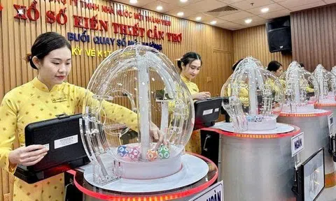 Xổ số miền Nam trước điều chỉnh phân vùng mới: Cơ hội hay thách thức?
