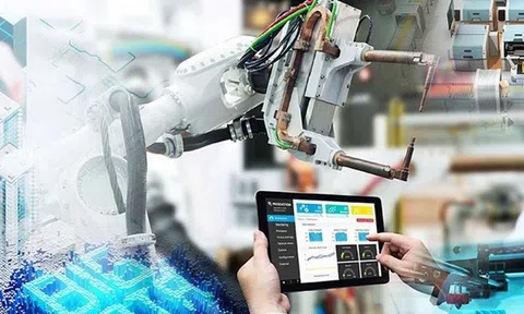 Xây dựng Đề án quốc gia khởi nghiệp sáng tạo