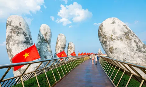 Chơi thả ga tại Sun World trên khắp ba miền dịp đại lễ 2/9