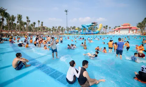Trải nghiệm Sun World Ha Nam từ A–Z chỉ 220 ngàn đồng
