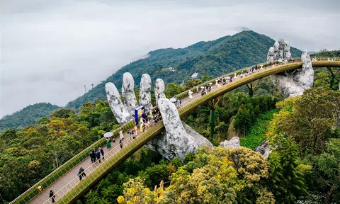 Lý giải nguyên nhân Đà Nẵng trở thành “ngôi sao sáng” trên bản đồ du lịch MICE