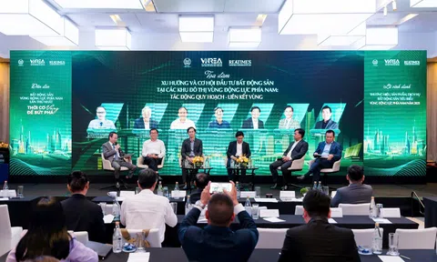 Tập đoàn Bcons kiên định với triết lý “Nhà ở thật - giá trị thật”