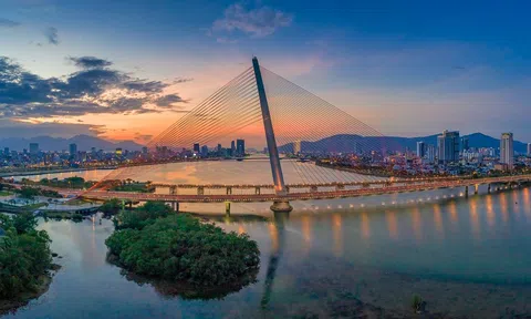 Vì sao Đà Nẵng được gọi là “ngôi sao hy vọng” của giới đầu tư bất động sản?