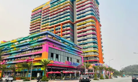 Thanh Hóa quyết tâm “xanh hóa” trong phát triển đô thị