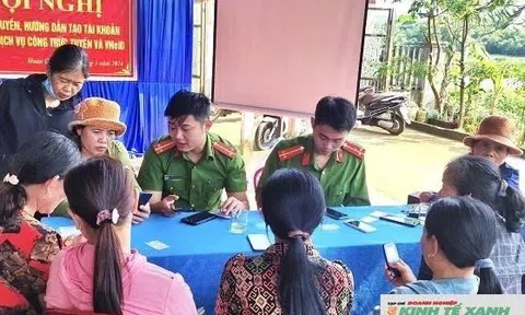 Tỉnh Quảng Trị xây dựng chính quyền số để nâng cao chất lượng phục vụ người dân, doanh nghiệp