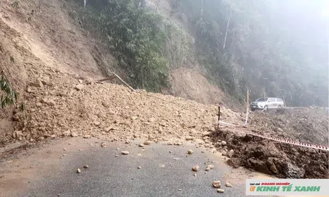 Nghệ An chủ động các phương án ứng phó bão số 13