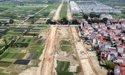 Tỉnh Nghệ An dự kiến áp dụng bảng giá đất mới vào đầu năm 2026