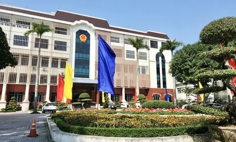 Tỉnh Nghệ An đẩy nhanh tiến độ sắp xếp, xử lý nhà, đất thuộc sở hữu nhà nước trong năm 2025