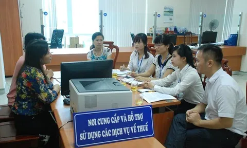 Quảng Trị tăng cường tuyên truyền người dân thực hiện xoá bỏ thuế khoán