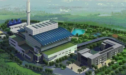 Quảng Trị thu hút đầu tư các dự án nhà máy xử lý rác thải công nghệ cao để xây dựng môi trường sống xanh - sạch