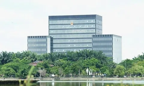 Nghệ An sẽ xây dựng Trung tâm hành chính mới vào đầu năm 2026