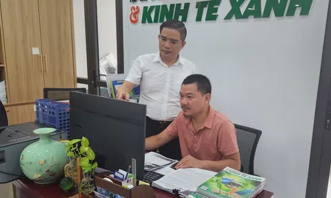 Trưởng thành hơn dưới “mái nhà chung”