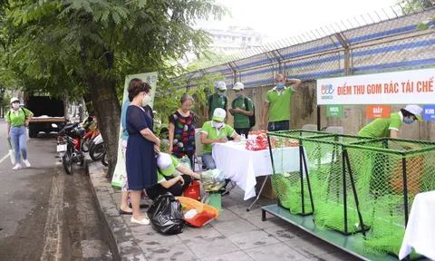 Đi tìm công cụ tài chính cho kinh tế tuần hoàn