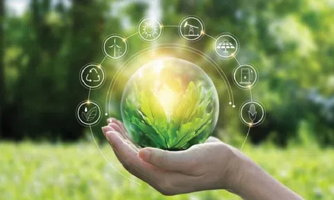 Nhất quán chủ trương tăng trưởng xanh