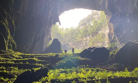 “Xanh hóa” ngành du lịch từ tài nguyên văn hóa