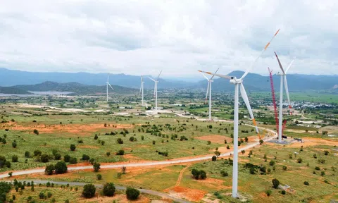 Triển vọng năng lượng tái tạo ở Đông Nam Á