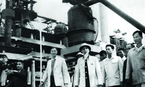 Xây dựng đội ngũ doanh nhân  theo tâm thư của Chủ tịch Hồ Chí Minh