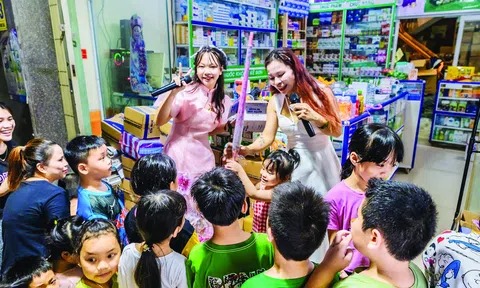 Dược sĩ Nguyễn Thị Hậu:  “Nàng Hậu” giữa đời thường